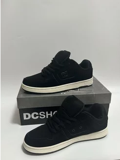 Кеды DC Shoes MANTECA 4 Top-Shop 213185465 купить за 1 493 ₽ в интернет-магазине Wildberries