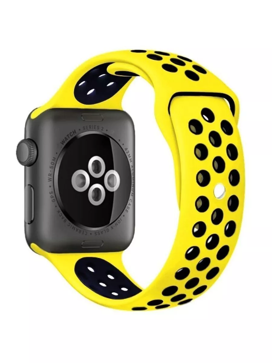 Nike x apple watch deals