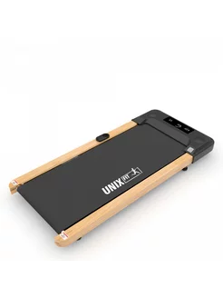 Беговая дорожка UNIX Fit Wood Way 2.0 APP UNIX Fit 213275236 купить за 36 443 ₽ в интернет-магазине Wildberries