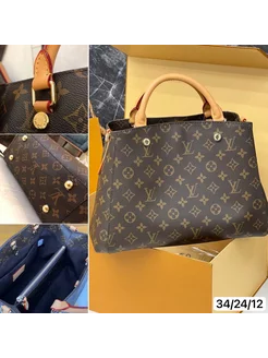 Сумки LV LV 213302263 купить за 3 894 ₽ в интернет-магазине Wildberries