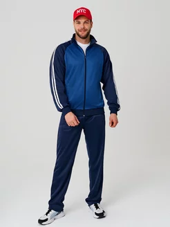 Спортивный костюм AJAX SPORT 213324456 купить за 2 598 ₽ в интернет-магазине Wildberries