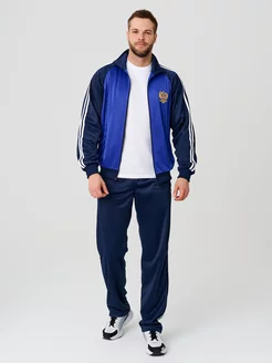 Костюм спортивный AJAX SPORT 213330215 купить за 2 370 ₽ в интернет-магазине Wildberries