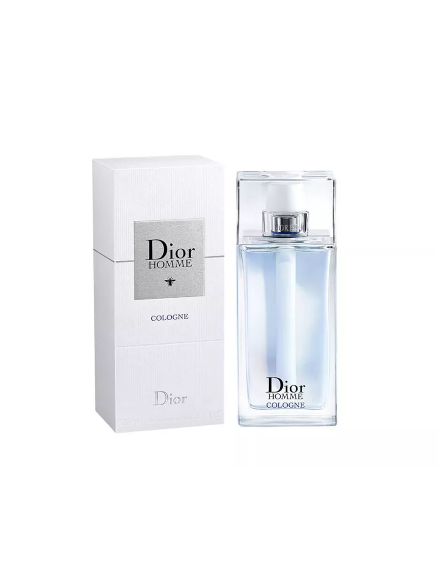 Dior homme cologne notino hotsell