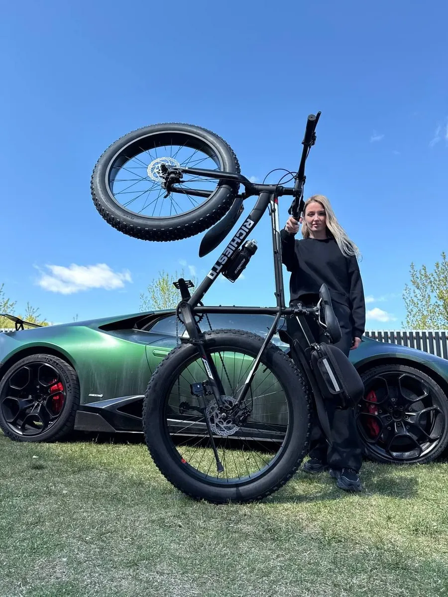 Timetry mtb. Timetry mtb