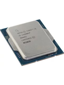 Процессор Core i5-14600KF OEM LGA1700 Intel 213393809 купить за 27 988 ₽ в интернет-магазине Wildberries