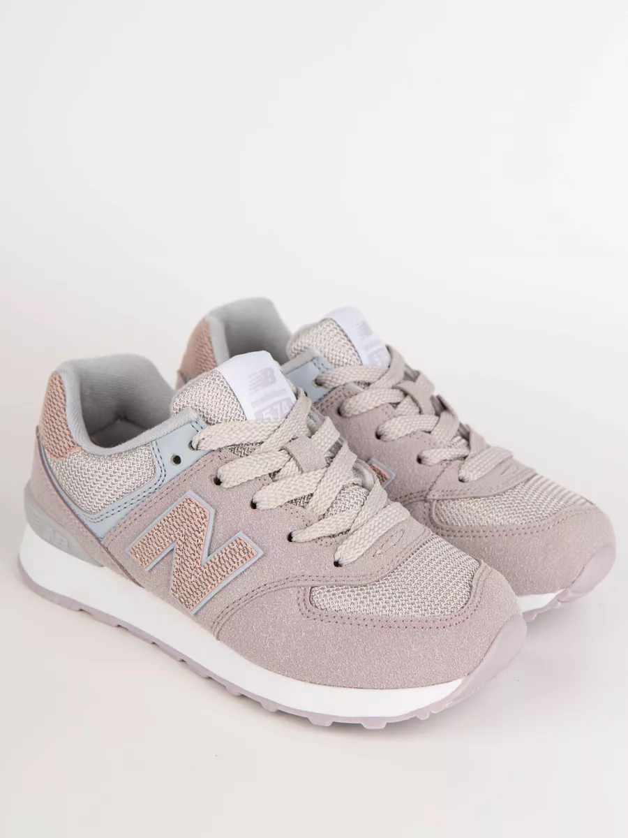 Кроссовки детские NB 574