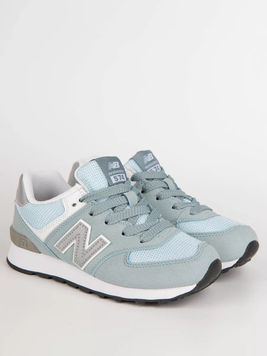 New balance 574 sport kids on sale