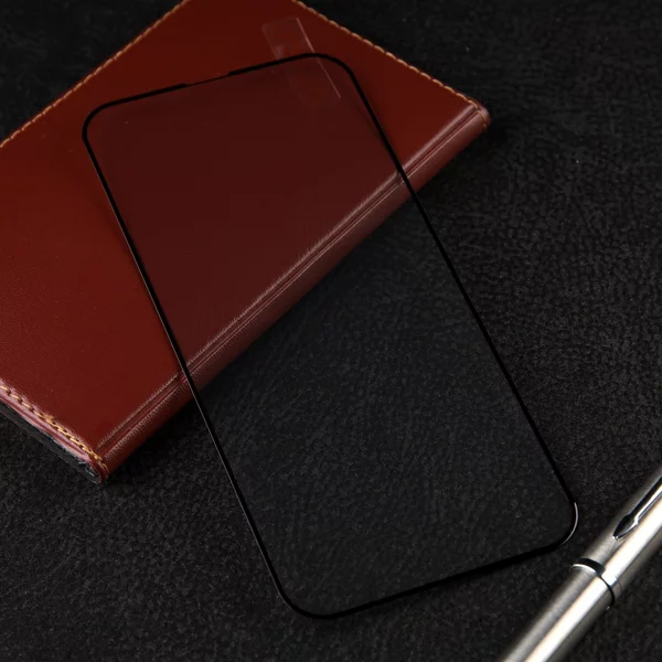Защитное стекло для iPhone 14 Plus, полный клей