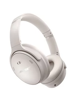 Беспроводные наушники QuietComfort 45, White BOSE 213422402 купить за 21 865 ₽ в интернет-магазине Wildberries