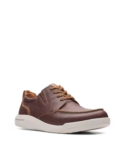 Мокасины Мужские Driftway Low Clarks 213422712 купить за 7 599 ₽ в интернет-магазине Wildberries