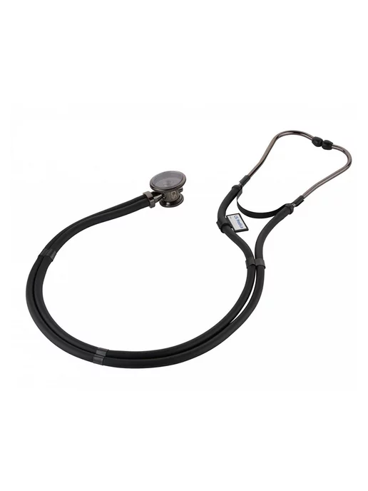 CS Medica Фонендоскоп медицинский Чёрный CS-421, вариант, фото 2