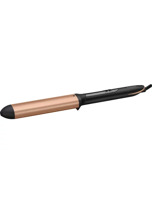 babyliss Щипцы для завивки C456E, черный