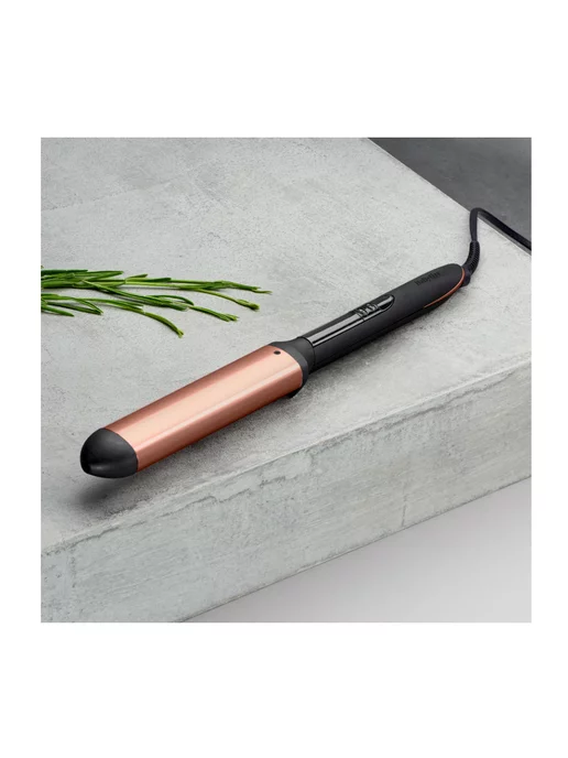 babyliss Щипцы для завивки C456E, черный, фото 3