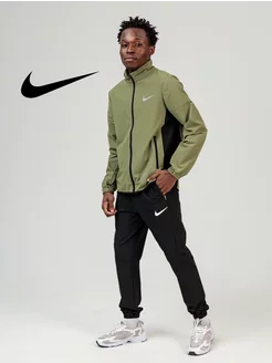 Костюм спортивный тонкий без подклада Nike 213451157 купить за 3 400 ₽ в интернет-магазине Wildberries