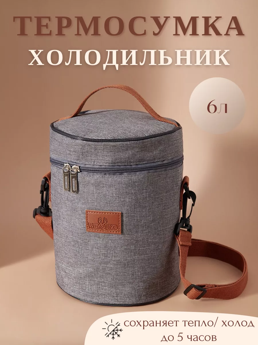 Термосумка...