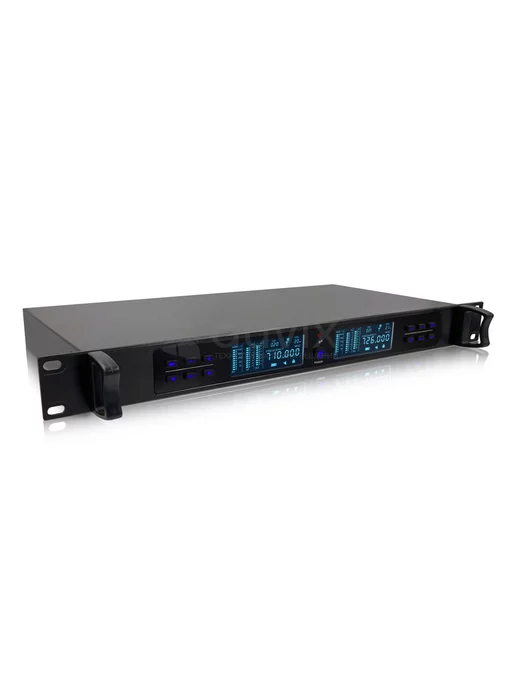Axelvox Беспроводная микрофонная радиосистема AX-7000R (RTbundle), вариант, фото 7