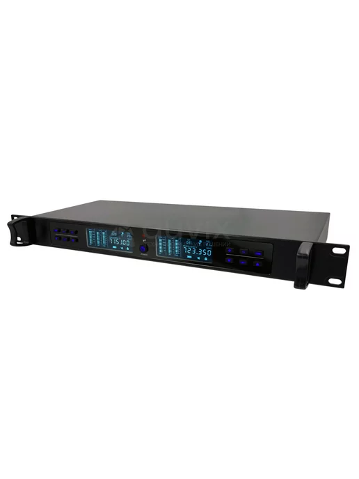 Axelvox Беспроводная микрофонная радиосистема AX-7000R (RTbundle), вариант, фото 8