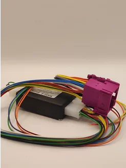 Модуль автоматического контроллера стеклоподъемников Vesta АПЭЛ 213490985 купить за 3 004 ₽ в интернет-магазине Wildberries