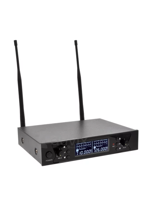 Axelvox Микрофонная радиосистема с DSP DWS7000HT (HT bundle), вариант, фото 8