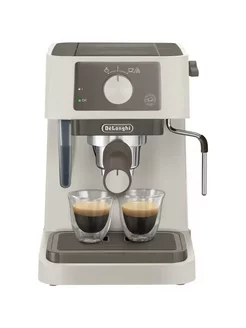 EC235.CR бежевый DeLonghi 213523267 купить за 9 575 ₽ в интернет-магазине Wildberries