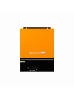 Многофункциональный инвертор SMARTWATT PLUS 11K TWIN Delta 213568694 купить за 194 994 ₽ в интернет-магазине Wildberries