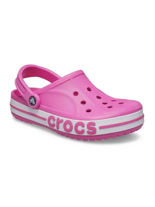 CROCS Сабо кроксы летние Bayaband Clog