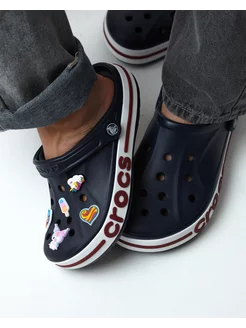 Сабо крокс мужские и женские CROCS 213569623 купить за 1 475 ₽ в интернет-магазине Wildberries