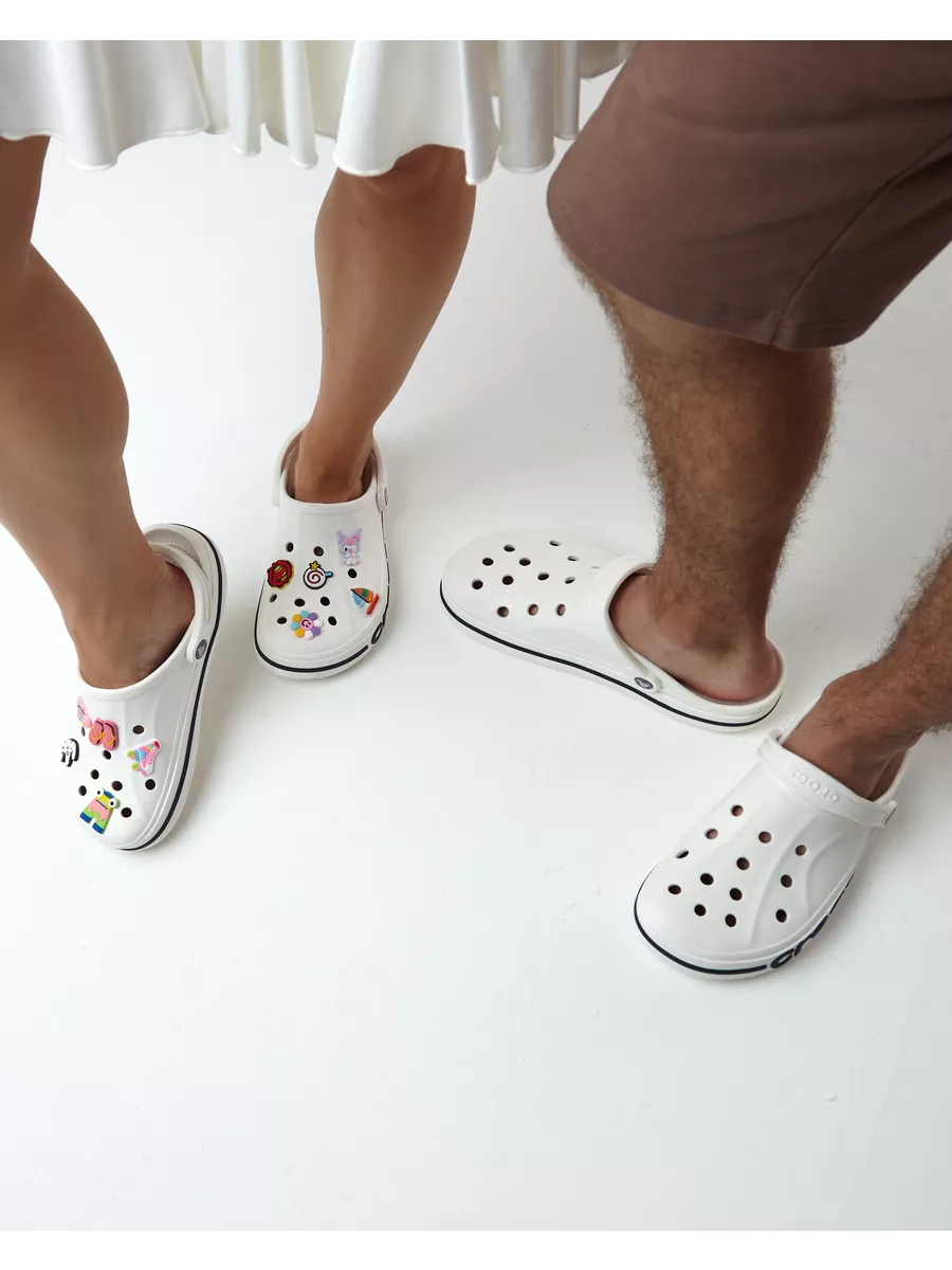 Bayaband Clog CROCS 213570530 1 795 Wildberries