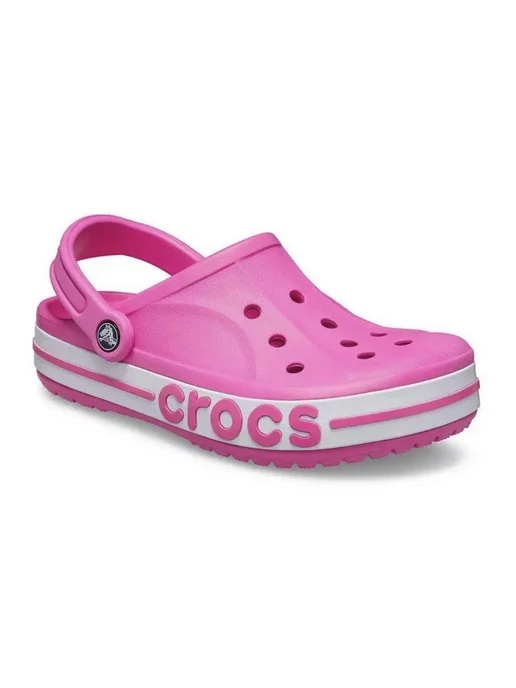 CROCS Сабо Bayaband Clog кроксы летние