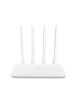 Wi-Fi роутер 4A Gigabit Edition (R4A) Торговая Федерация 213572603 купить за 2 025 ₽ в интернет‑магазине Wildberries