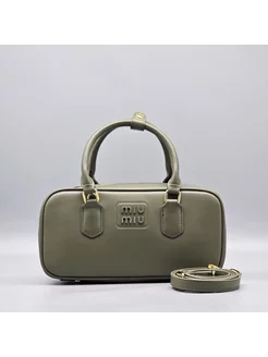 Сумка miu miu AYNAZ 213676979 купить за 2 654 ₽ в интернет-магазине Wildberries