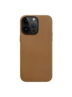 Чехол Leather Case Noble Collection для iPhone 14 Pro Max KZdoo 213686432 купить за 883 ₽ в интернет-магазине Wildberries