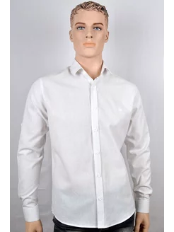 Рубашка "ЛЁН" с длинным рукавом KRISTEL 213706135 купить за 2 196 ₽ в интернет-магазине Wildberries