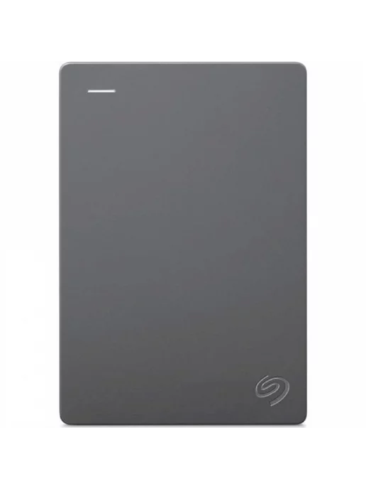 seagate Жесткий диск внешний 2.5" 1TB Basic STJL1000400, 1 ТБ, фото 2