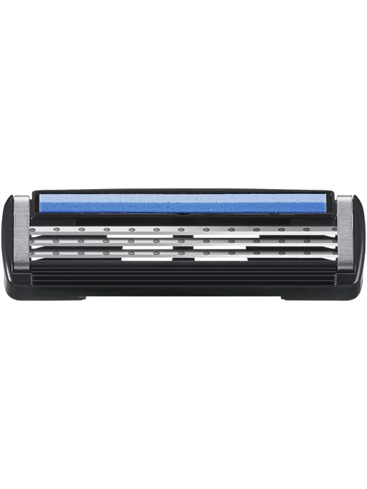 BIC Сменные кассеты для бритвы БИК HYBRID 3 FLEX уп. 4 шт, 4 шт, фото 7