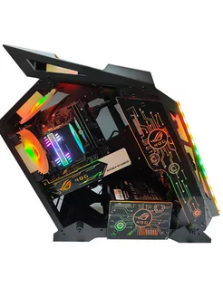 Системный блок NEXTBlack ROG Edition RTX3050 NEXTSTONE 213731740 купить за 71 280 ₽ в интернет-магазине Wildberries