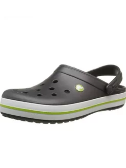 Сабо летние кроксы Crocband Clog CROCS 213733367 купить за 855 ₽ в интернет-магазине Wildberries