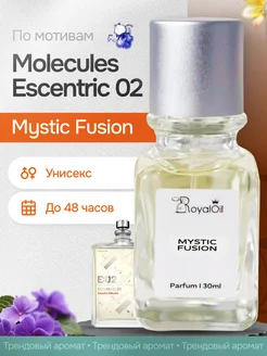 Духи по мотивам Molecules 02 Escentric Royal Oil 213740319 купить за 2 590 ₽ в интернет-магазине Wildberries