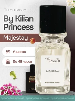 Духи по мотивам By Kilian Princess Royal Oil 213742278 купить за 2 491 ₽ в интернет-магазине Wildberries