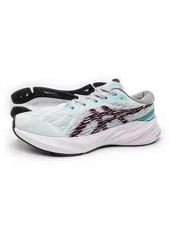 кроссовки ASICS Novoblast 3 O.M.O SHOP 213768196 купить за 3 022 ₽ в интернет-магазине Wildberries