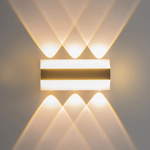Бра Отражение LED 12Вт 3000К