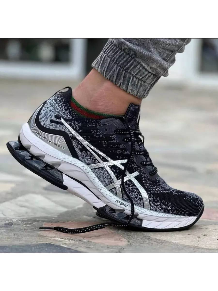 Asics w gel-kinsei 4-ms/wh best sale