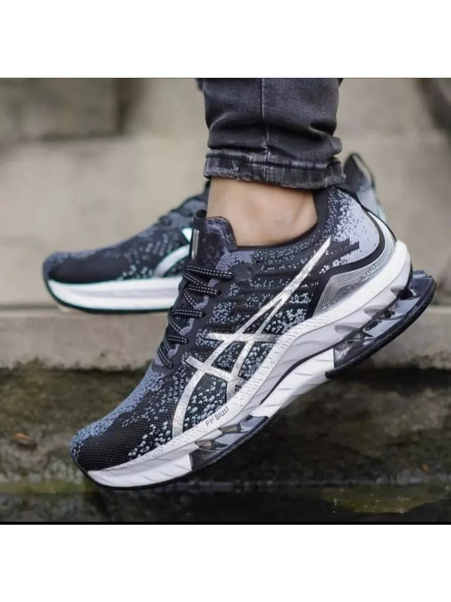 Asics gel kinsei 7 femme best sale