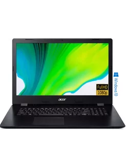 Aspire 3 A317-52, 17.3",IPS,Windows Pro,SSD 256gb,Rus Acer 213801812 купить за 52 919 ₽ в интернет-магазине Wildberries