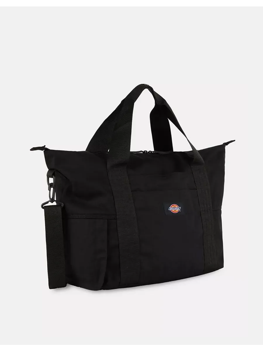 Сумка дорожная Weekender Bag (DK0A4YHMBLK1) Dickies 213813220