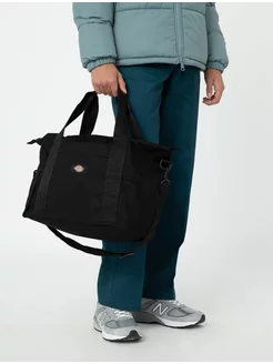 Сумка дорожная Weekender Bag (DK0A4YHMBLK1) Dickies 213813220
