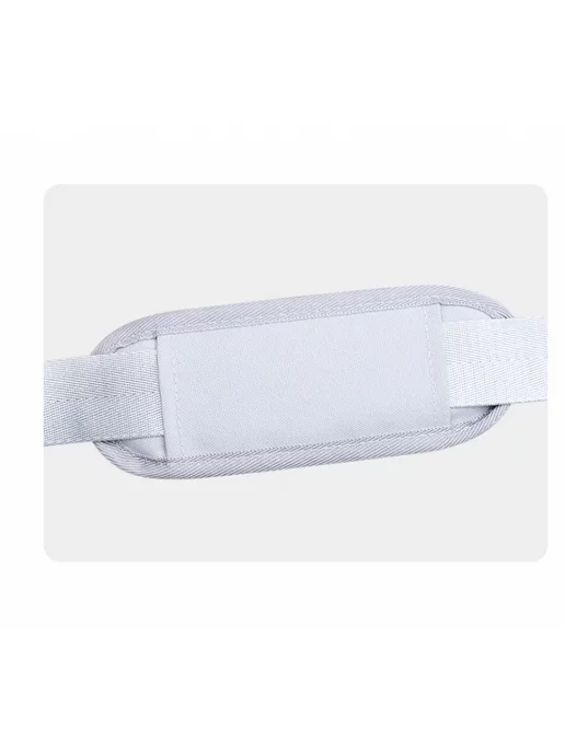 MyPads Сумка для ноутбука 17.3 дюйма утолщенная большая емкость, серый, фото 6