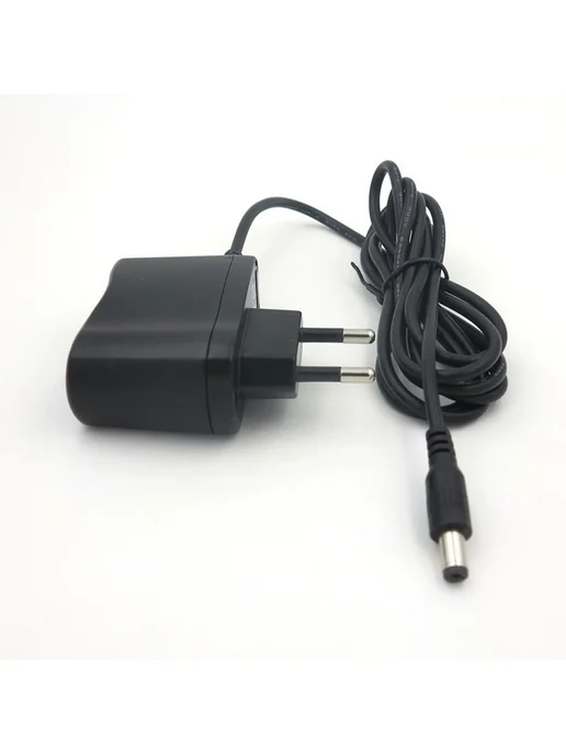 Нет бренда Блок питания для роутеров 5V 0.5A 2.5W 5.5x2.5 мм, 5V, 0.5A, 2.5W, 2, фото 3