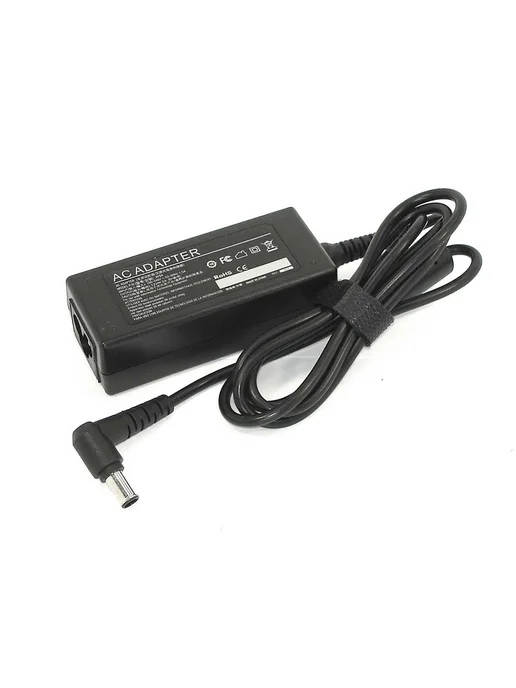 Нет бренда Блок питания для монитора LG 12V 2A 24W 6.5x4.4 мм, 6.5x4.4 мм, 24 Вт, фото 5