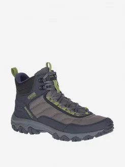 Ботинки Merrell ICE CAP MID LACE 5 MERRELL 213819255 купить за 9 913 ₽ в интернет-магазине Wildberries